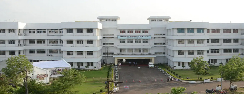 Tripura Medical College & Dr B.R. Ambedkar Memorial Teaching Hospital Agartala