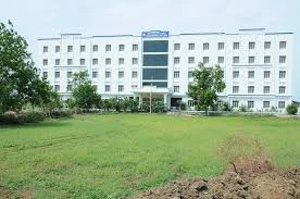 Care Dental College Guntur