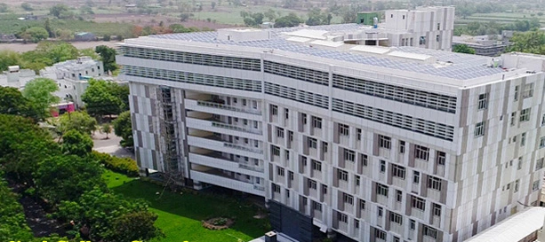 Dr. Balasaheb Vikhe Patil Rural Medical College Loni 1 Dr. Balasaheb Vikhe Patil Rural Medical College Loni