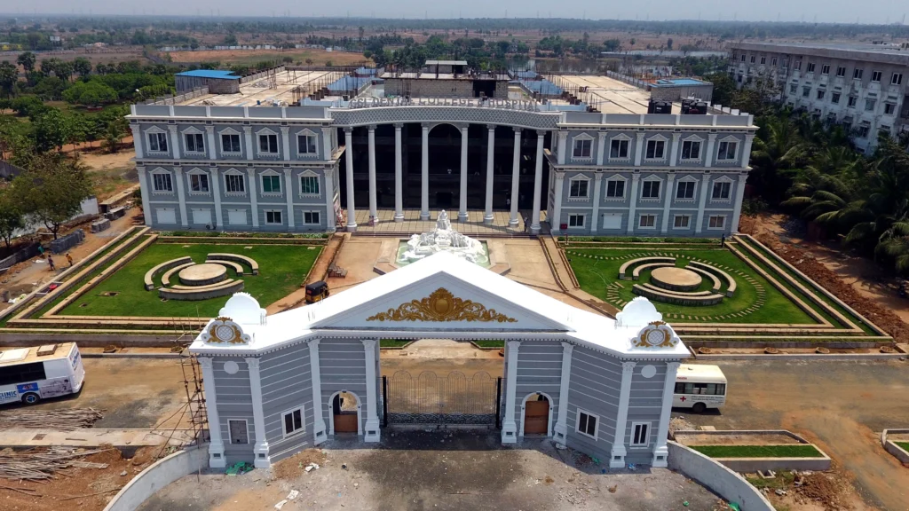 GSL Dental College & Hospital Rajahmundry