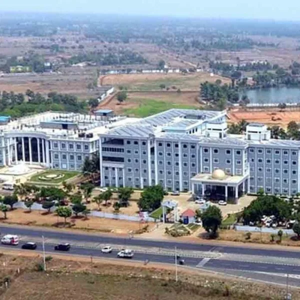 GSL Medical College and General Hospital Rajahmundry
