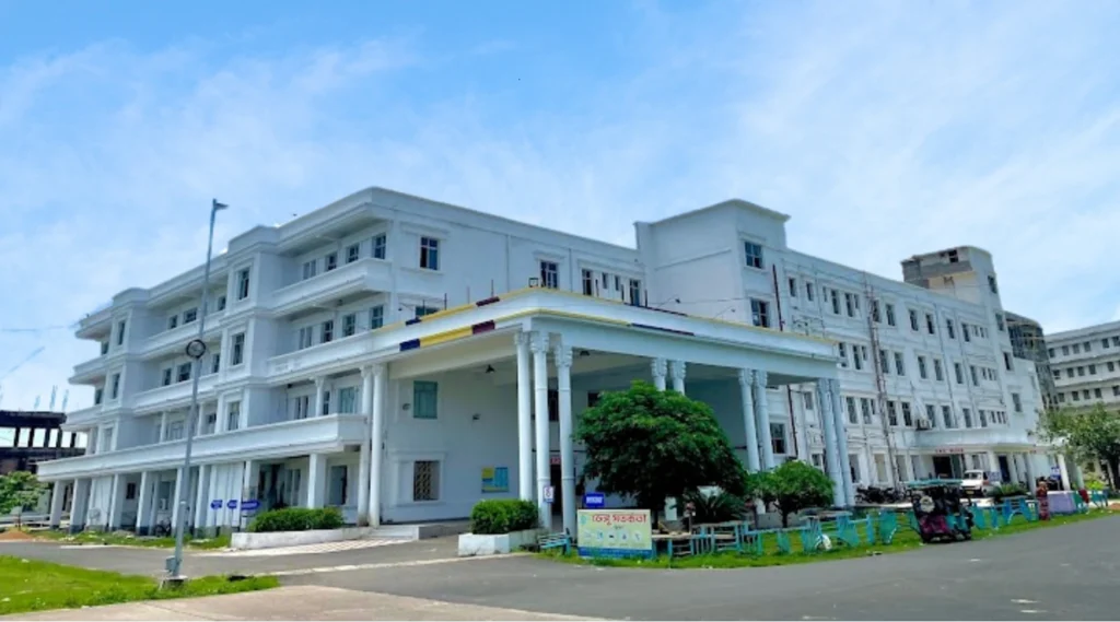 ICare Institute Of Medical Sciences And Research Haldia