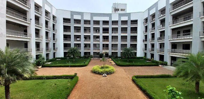 Indira Gandhi Medical College & Research Institute Puducherry