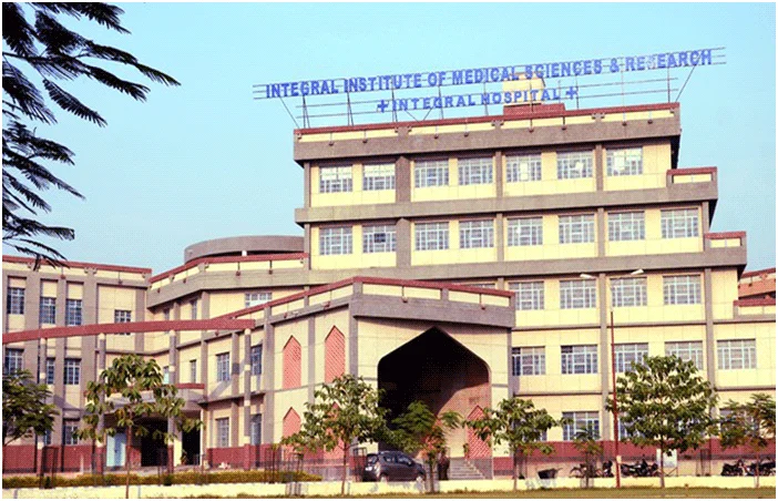 Integral Institute Of Medical Science & Research Lucknow 1 Integral Institute Of Medical Science & Research Lucknow