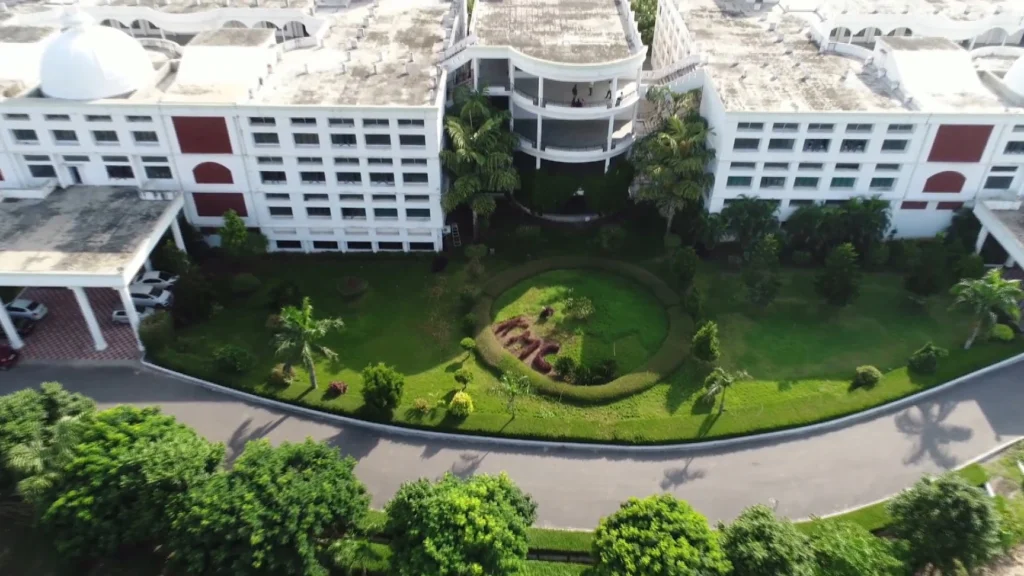 Katuri Medical College and Hospital Guntur