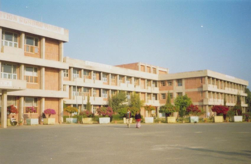 Maharaja Agrasen Medical College Agroha 1 Maharaja Agrasen Medical College Agroha