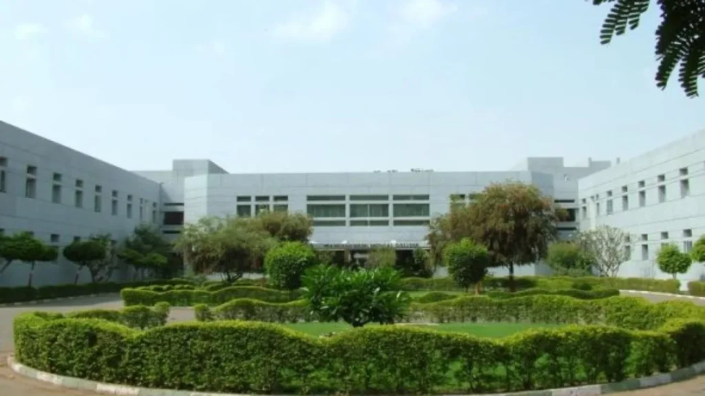 Pramukhswami Medical College Karamsad 1 Pramukhswami Medical College Karamsad