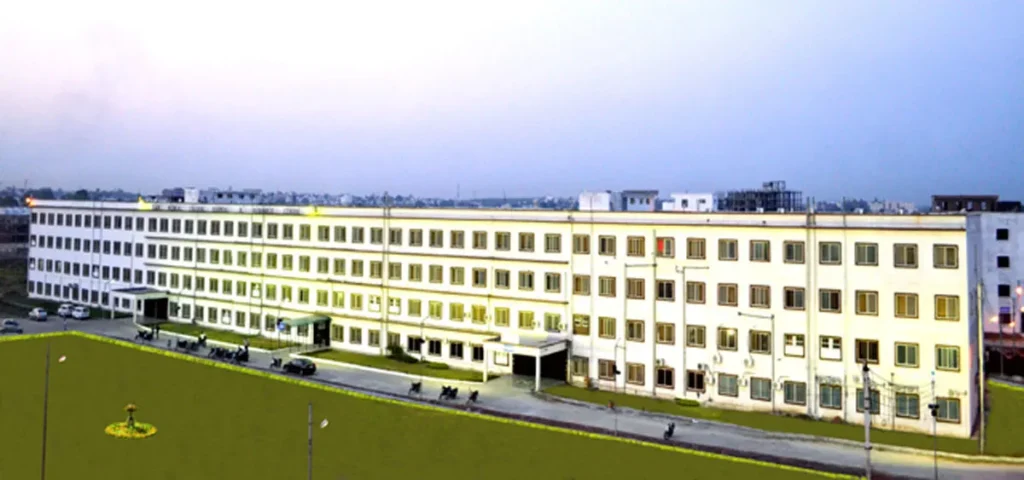 RKDF Medical College Hospital Bhopal 1 RKDF Medical College Hospital Bhopal