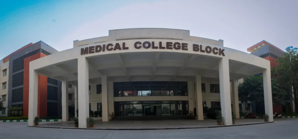 Mamata Academy of Medical Sciences Bachupally 1 Mamata Academy of Medical Sciences Bachupally