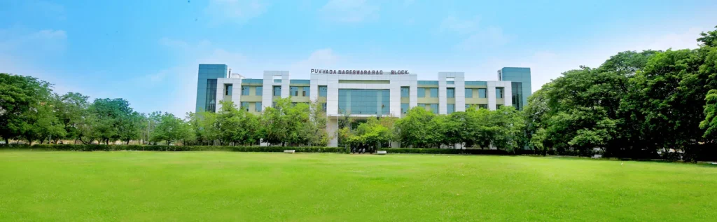 Mamata Medical College Khammam