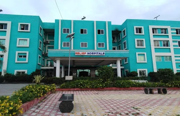 Prathima Relief Institute of Medical Sciences Hanamkonda