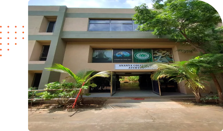 Ananya College of Medicine & Research Ahmedabad 1 Ananya College of Medicine & Research Ahmedabad