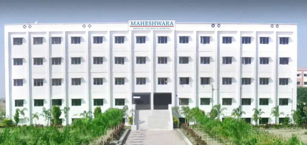 Maheshwara Medical College Medak 1 Maheshwara Medical College Medak