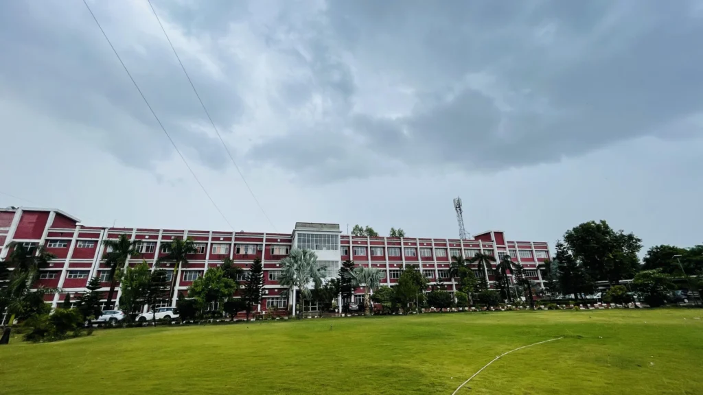 National Dental College Derabassi 1 National Dental College Derabassi