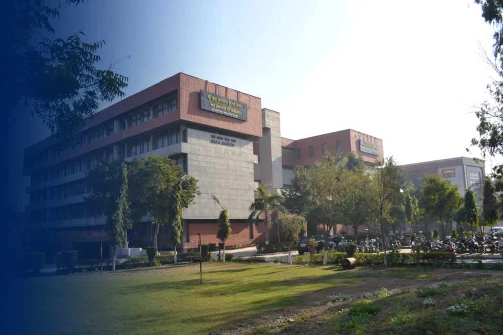 Sri Guru Ram Das Institute of Dental Sciences & Research Amritsar
