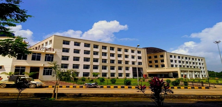 Government Medical College Korba