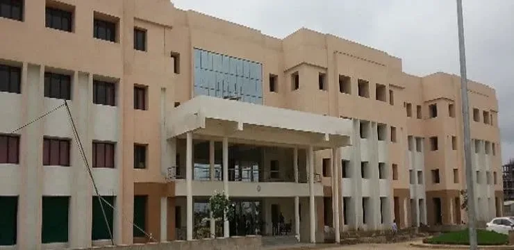 Government Medical College Rajnandagaon 1 Government Medical College Rajnandagaon