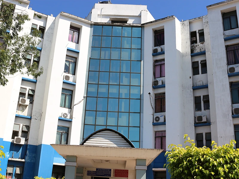 Gauhati Medical College And Hospital Guwahati
