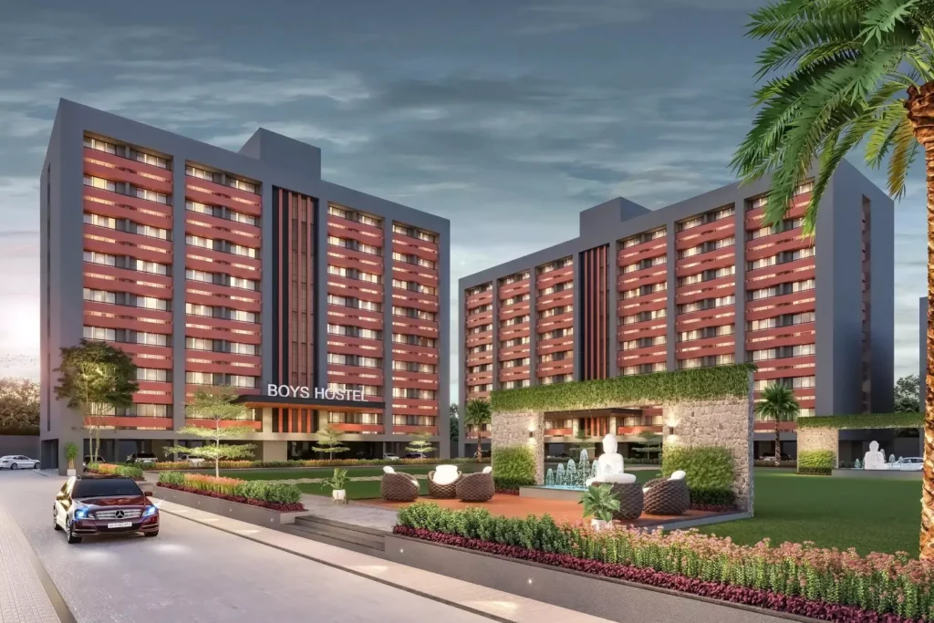 Kiran Medical College Surat