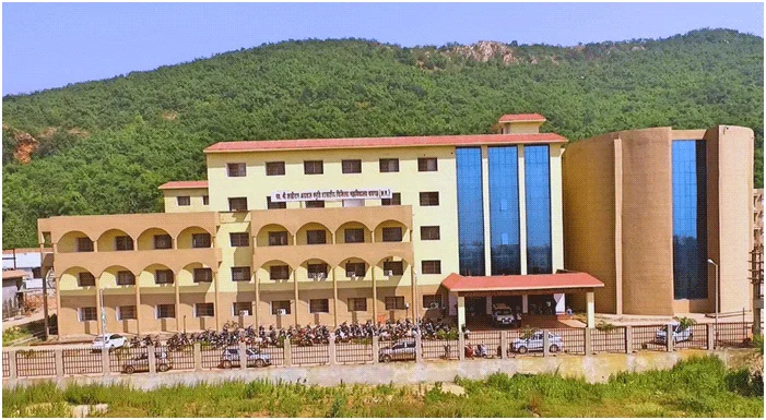 Late Shri Lakhi Ram Agrawal Memorial Government Medical College Raigarh