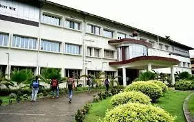 Andaman & Nicobar Islands Institute of Medical Sciences Port Blair