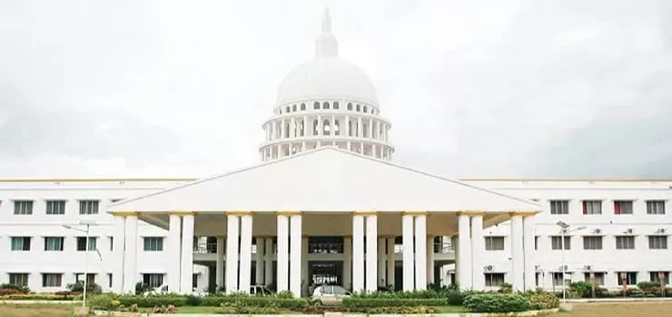 Aarupadai Veedu Medical College & Hospital Puducherry 1 Aarupadai Veedu Medical College & Hospital Puducherry