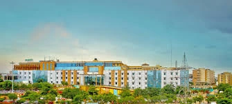 Institute Of Medical Sciences & SUM Hospital Bhubaneswar