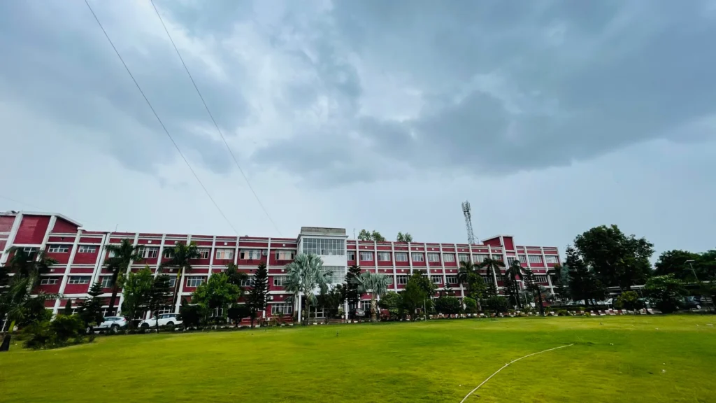 Private Dental College in Chandigarh