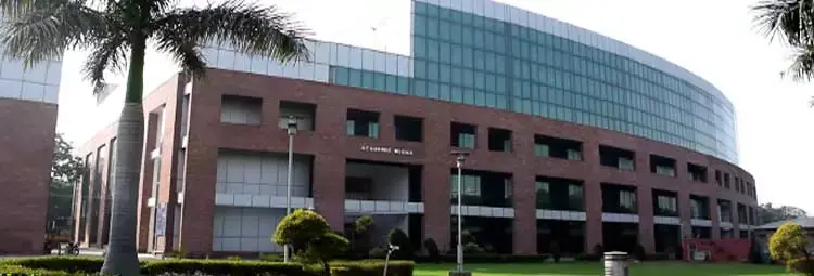 Private Medical College in Delhi
