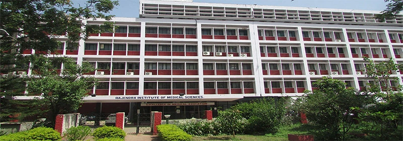 Rajendra Institute of Medical Science Ranchi 1 Rajendra Institute of Medical Science Ranchi