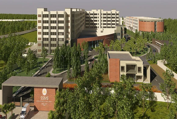 Sri Siddhartha Institute of Medical Sciences & Research Center Bangalore