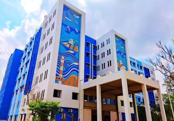 Tamralipto Government Medical College & Hospital Sriram Pur