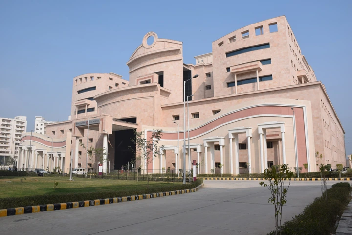 ESIC Medical College Alwar 1 ESIC Medical College Alwar