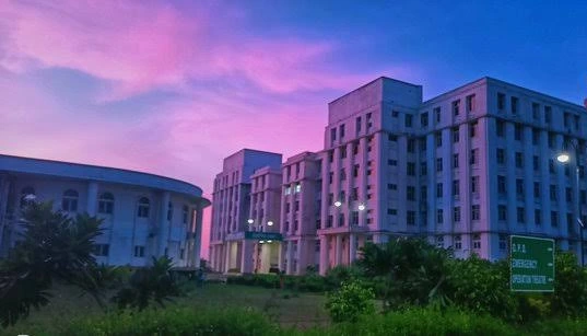 Government Medical College Badaun