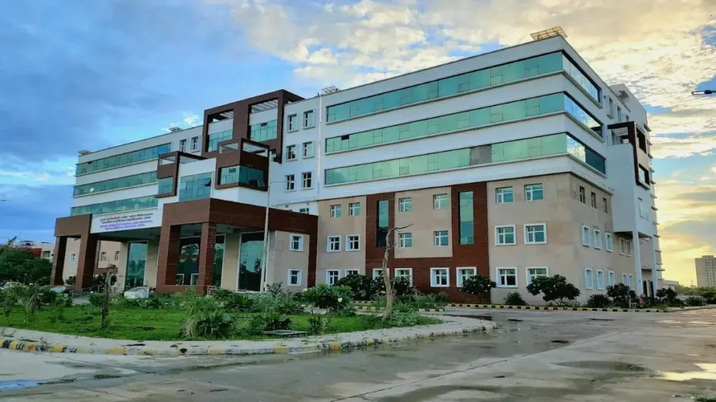 Government Medical College Kota