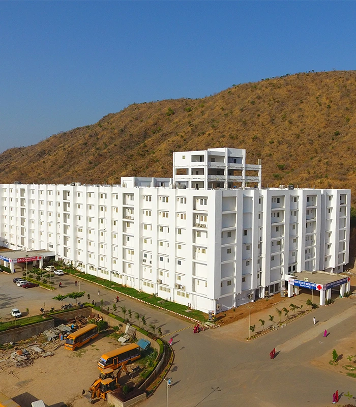 Pacific Institute of Medical Sciences Udaipur