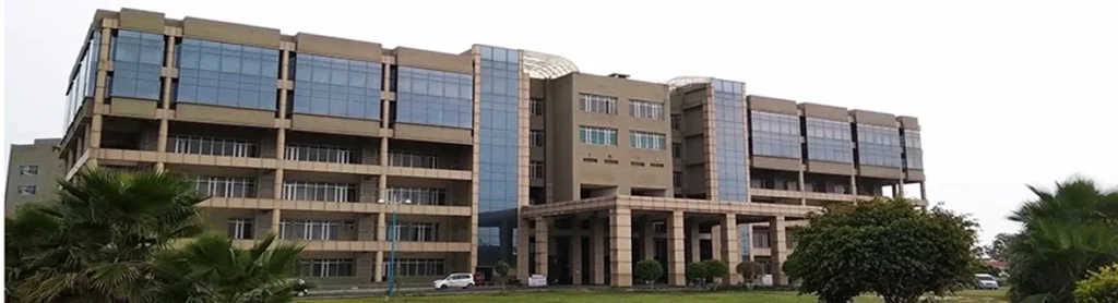 Government Medical College & Super Facility Hospital Azamgarh 1 Government Medical College & Super Facility Hospital Azamgarh