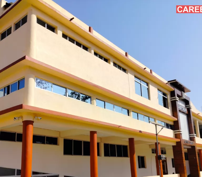 Dental Colleges in Arunachal Pradesh