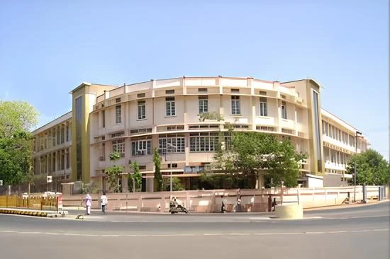 Government Medical College Godhra